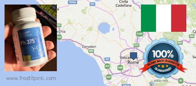 Where Can I Purchase Phen375 online Rome, Italy
