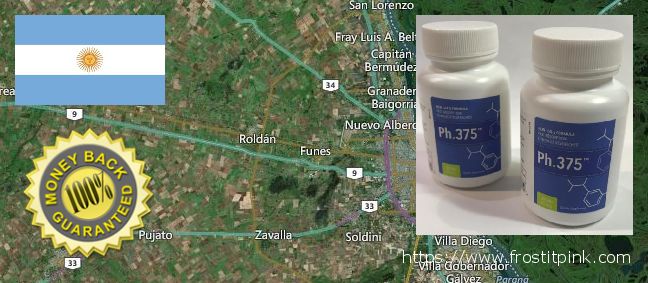 Where to Buy Phen375 online Rosario, Argentina