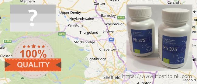 Best Place to Buy Phen375 online Rotherham, UK