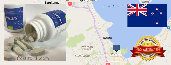 Where to Buy Phen375 online Rotorua, New Zealand