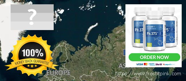 Buy Phen375 online Russia