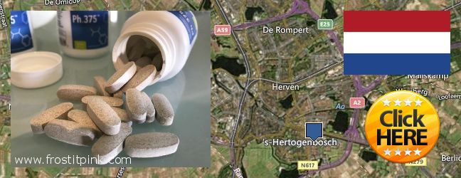 Where to Purchase Phen375 online s-Hertogenbosch, Netherlands