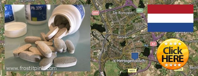 Waar te koop Phen375 online s-Hertogenbosch, Netherlands