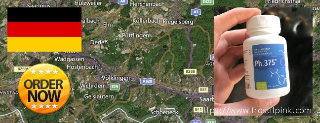 Wo kaufen Phen375 online Saarbruecken, Germany