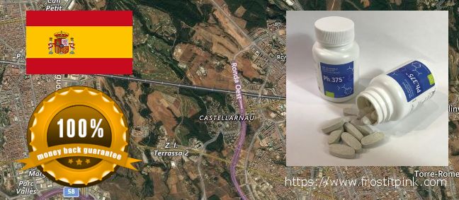 Where to Buy Phen375 online Sabadell, Spain