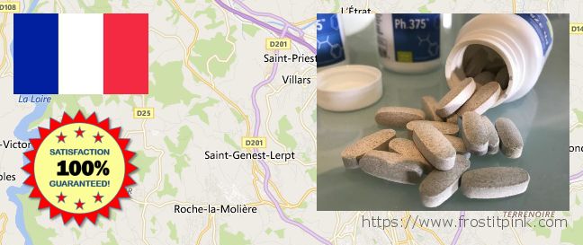 Best Place to Buy Phen375 online Saint-Etienne, France