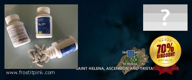 Πού να αγοράσετε Phen375 σε απευθείας σύνδεση Saint Helena