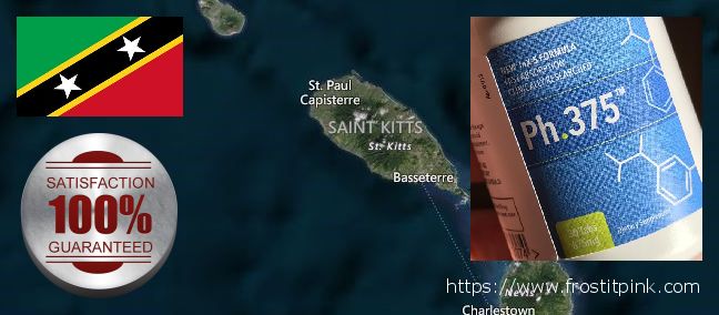 Hvor kjøpe Phen375 online Saint Kitts and Nevis