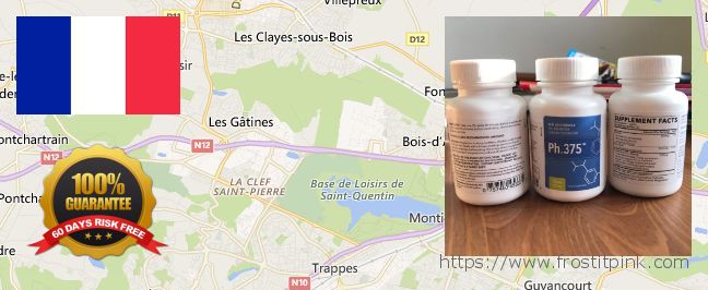 Where to Buy Phen375 online Saint-Quentin-en-Yvelines, France