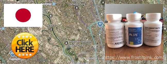 Where to Buy Phen375 online Saitama, Japan