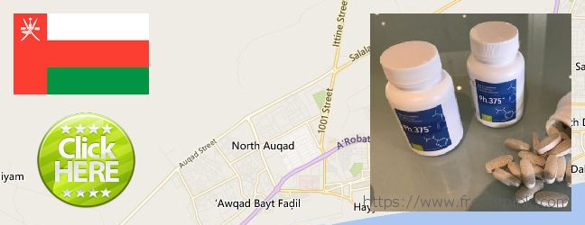 Where to Buy Phen375 online Salalah, Oman