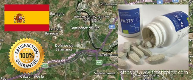 Where to Buy Phen375 online Salamanca, Spain