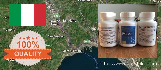 Dove acquistare Phen375 in linea Salerno, Italy