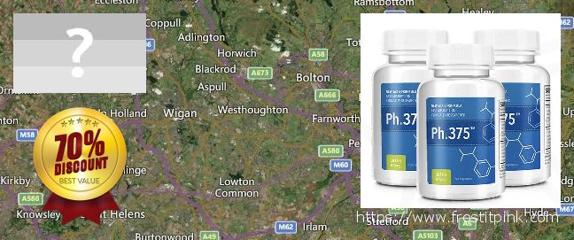 Where to Buy Phen375 online Salford, UK
