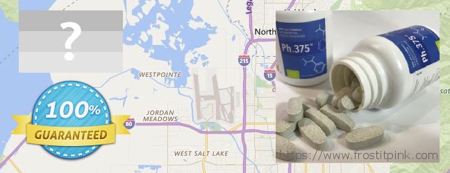 Hol lehet megvásárolni Phen375 online Salt Lake City, USA