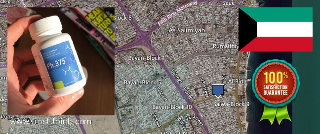 Where Can I Buy Phen375 online Salwa, Kuwait