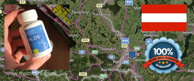 Buy Phen375 online Salzburg, Austria