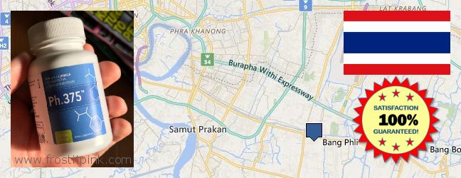 Where Can I Buy Phen375 online Samut Prakan, Thailand