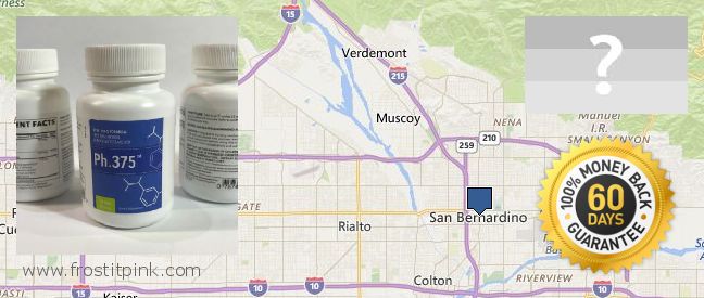 Where to Buy Phen375 online San Bernardino, USA