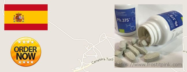 Dónde comprar Phen375 en linea San Blas, Spain