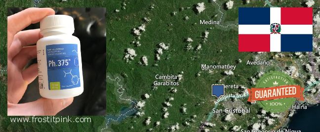 Where Can I Buy Phen375 online San Cristobal, Dominican Republic