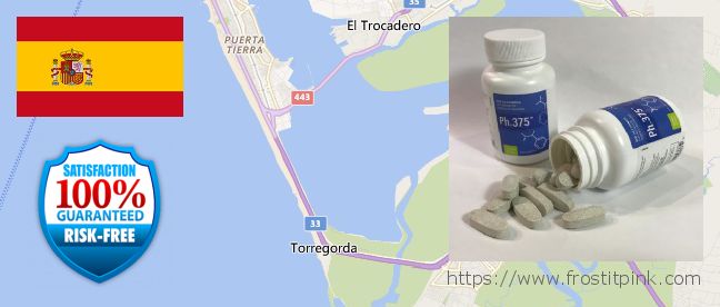 Dónde comprar Phen375 en linea San Fernando, Spain