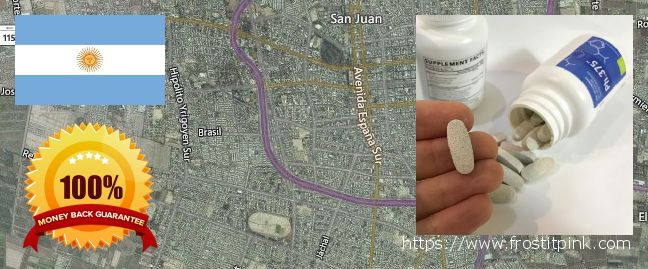 Where to Buy Phen375 online San Juan, Argentina