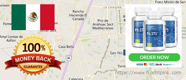 Best Place to Buy Phen375 online San Nicolas de los Garza, Mexico