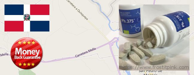 Dónde comprar Phen375 en linea San Pedro de Macoris, Dominican Republic