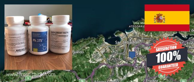 Where to Purchase Phen375 online San Sebastian, Spain
