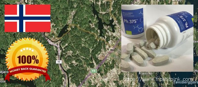 Buy Phen375 online Sandefjord, Norway