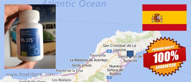 Where to Buy Phen375 online Santa Cruz de Tenerife, Spain