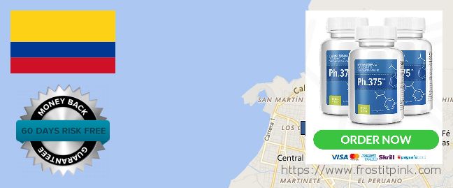 Dónde comprar Phen375 en linea Santa Marta, Colombia