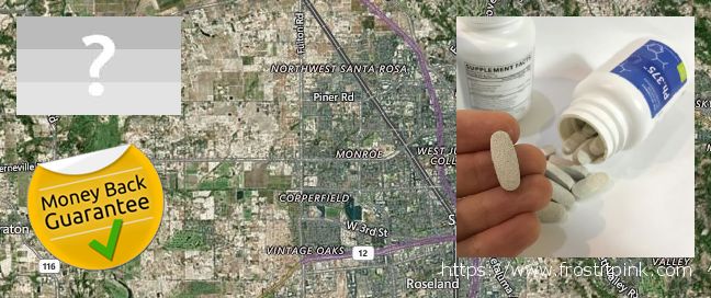 Where to Buy Phen375 online Santa Rosa, USA