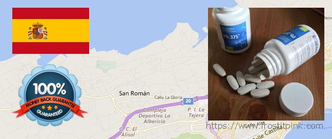 Dónde comprar Phen375 en linea Santander, Spain