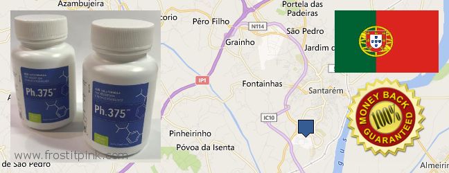 Onde Comprar Phen375 on-line Santarem, Portugal