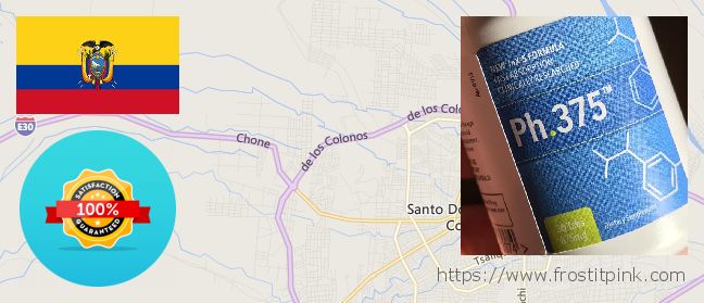Dónde comprar Phen375 en linea Santo Domingo de los Colorados, Ecuador