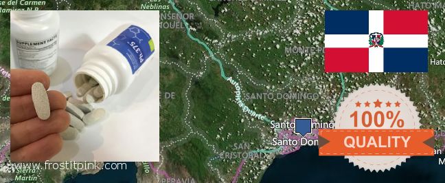 Where to Buy Phen375 online Santo Domingo, Dominican Republic