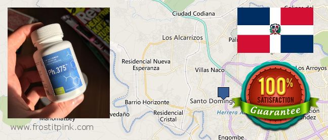 Dónde comprar Phen375 en linea Santo Domingo Oeste, Dominican Republic