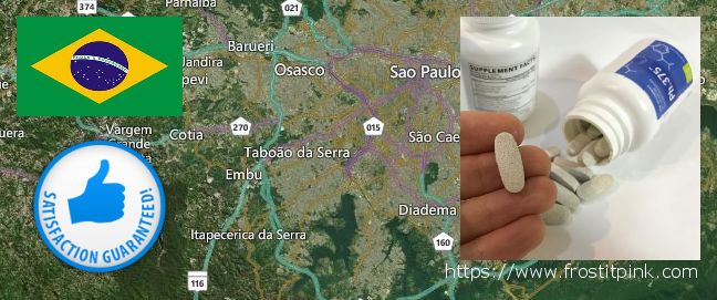 Where Can I Buy Phen375 online Sao Bernardo do Campo, Brazil