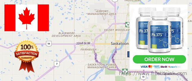 Where to Buy Phen375 online Saskatoon, Canada