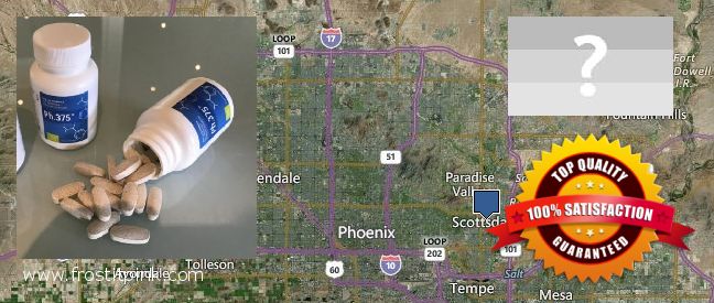 Unde să cumpărați Phen375 on-line Scottsdale, USA