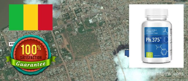 Where to Buy Phen375 online Segou, Mali