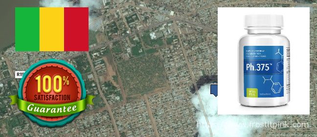 Où Acheter Phen375 en ligne Segou, Mali