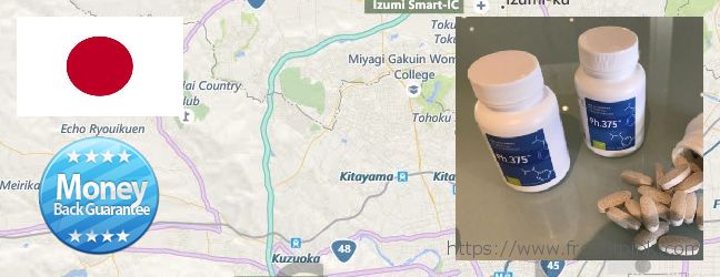 Where Can I Buy Phen375 online Sendai, Japan