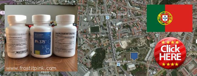 Where Can I Purchase Phen375 online Senhora da Hora, Portugal