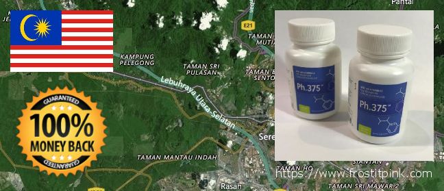 Where Can I Buy Phen375 online Seremban, Malaysia