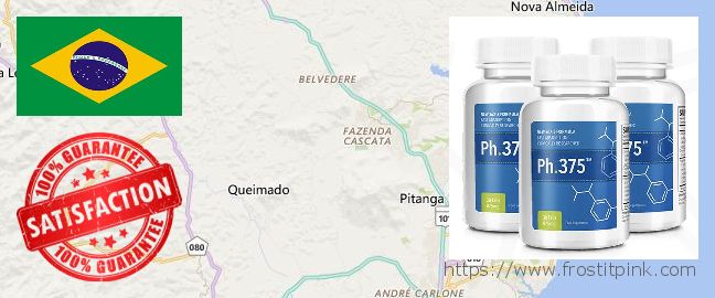 Where to Buy Phen375 online Serra, Brazil