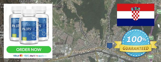 Де купити Phen375 онлайн Sesvete, Croatia