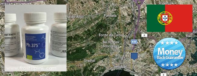 Onde Comprar Phen375 on-line Setubal, Portugal